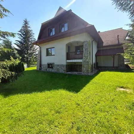 Pamietnik Villa *