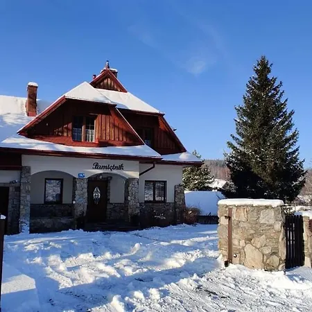 Pamietnik Stronie Śląskie