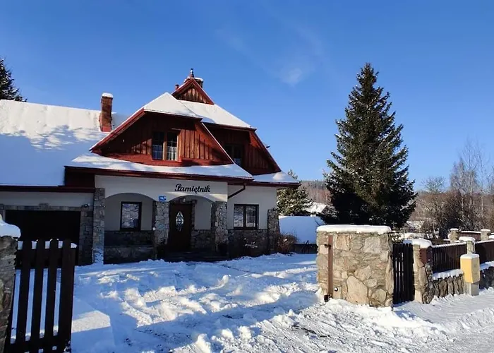 Pamiętnik Stronie Śląskie