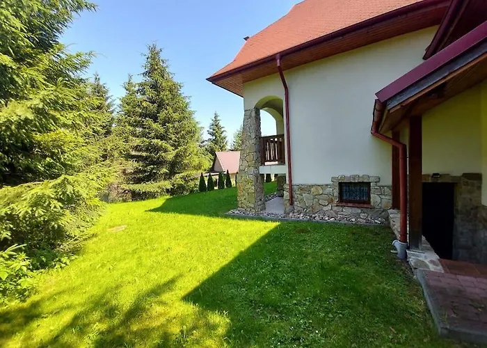 Pamietnik Stronie Śląskie