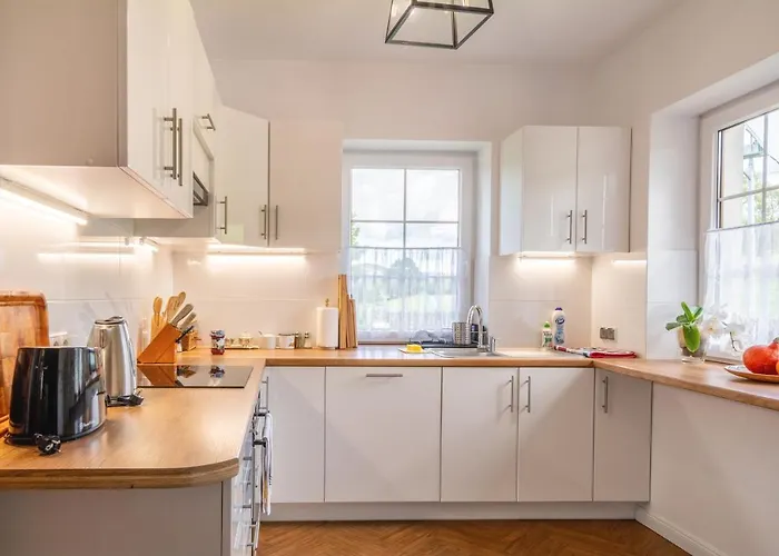 Villa Pamietnik Stronie Śląskie