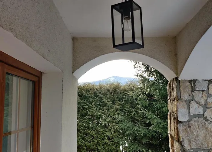 Pamietnik Villa Stronie Śląskie